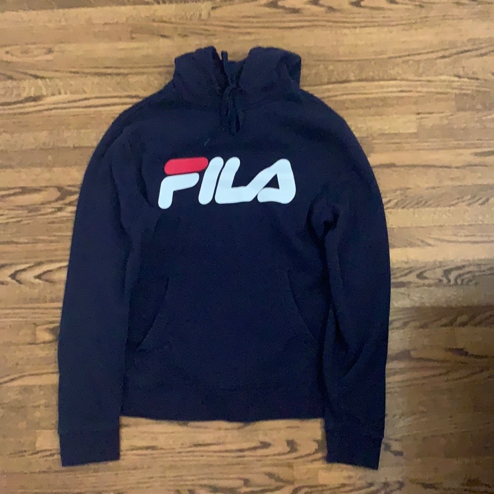 FILA Hoodie